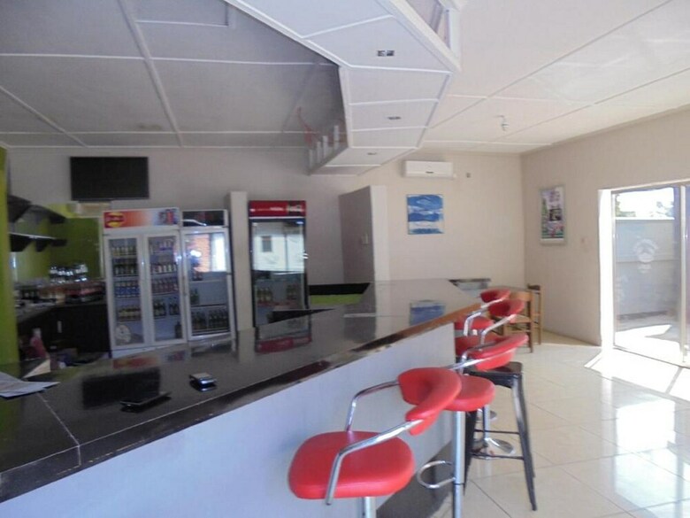 Apartamentos Belden S Nest Lodge