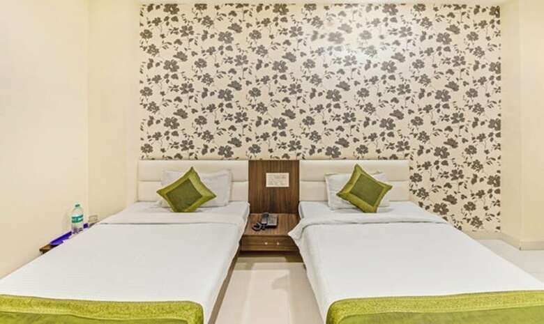 Aaradhy Hotel
