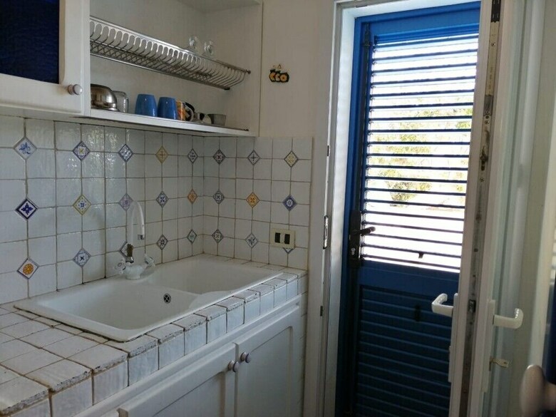 Villa Blumarine