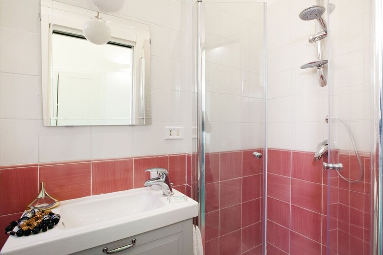 Apartamento Dellamura House