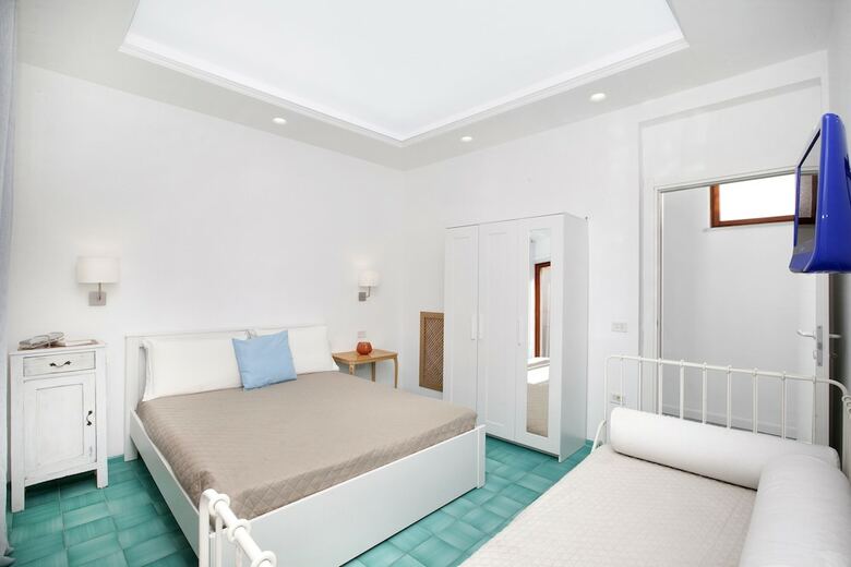 Apartamento Dellamura House