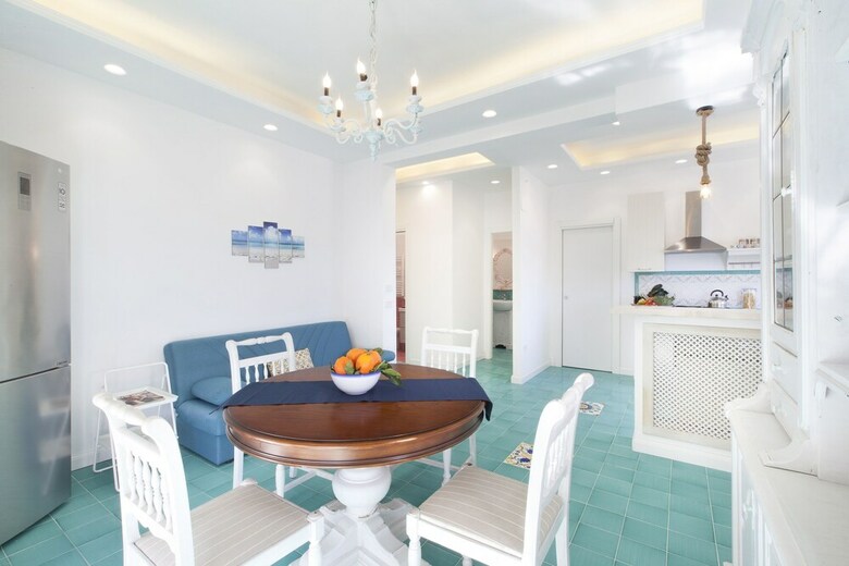 Apartamento Dellamura House