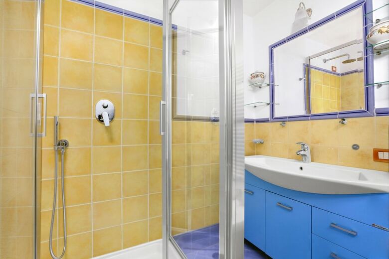 Apartamento Residenza Rosalia 2