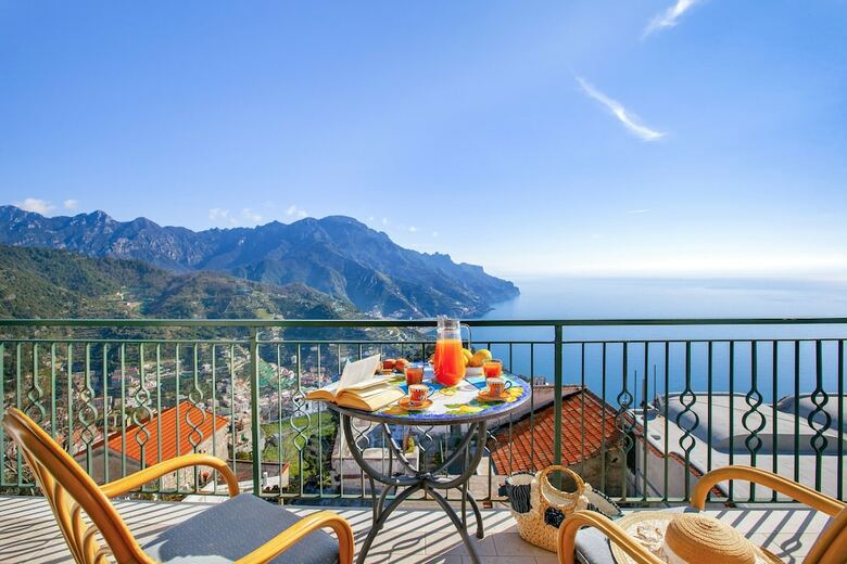 Apartamento Residenza Rosalia 2