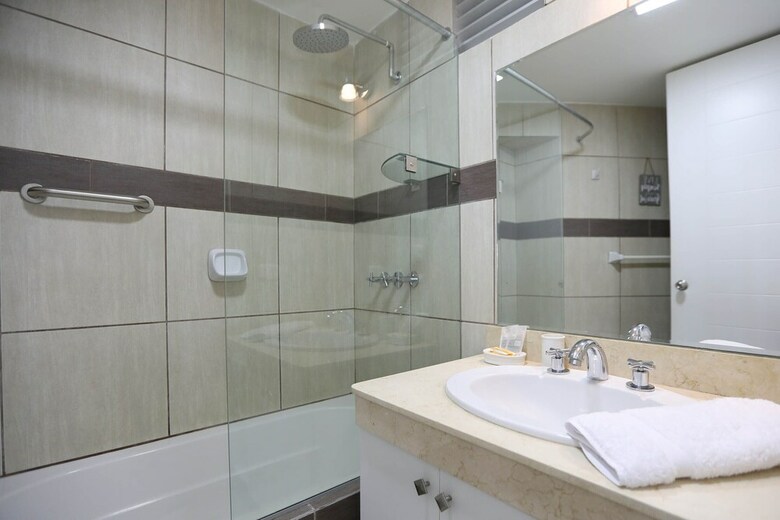 Apartamentos Hermoso Dpto Ubicado En El Centro de Miraflores