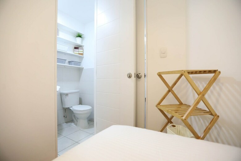 Apartamentos Hermoso Dpto Ubicado En El Centro de Miraflores