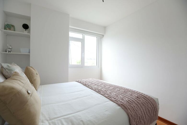 Apartamentos Hermoso Dpto Ubicado En El Centro de Miraflores