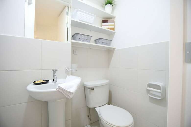 Apartamentos Hermoso Dpto Ubicado En El Centro de Miraflores