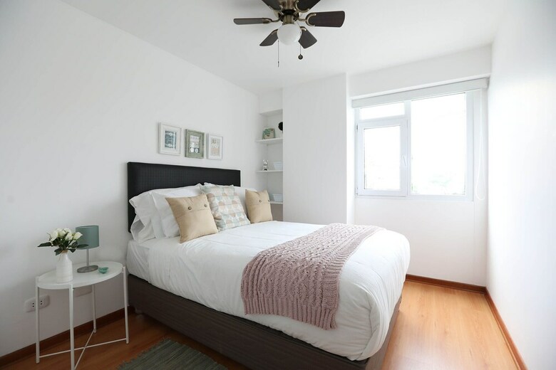 Apartamentos Hermoso Dpto Ubicado En El Centro de Miraflores