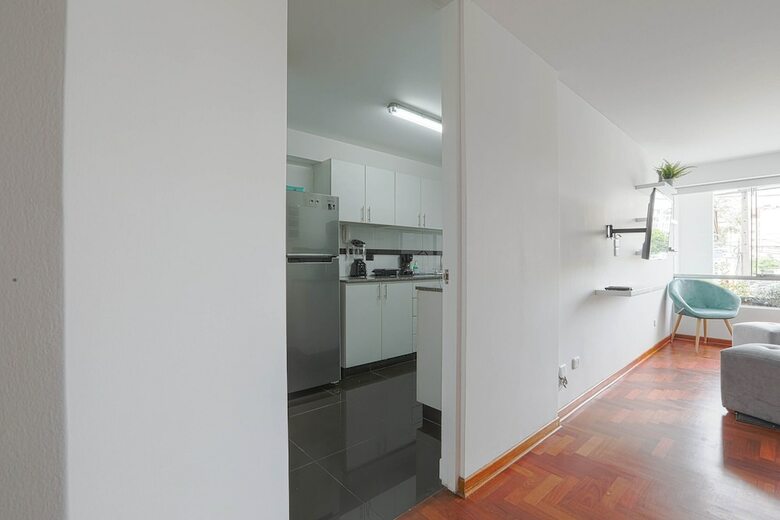 Apartamentos Hermoso Dpto Ubicado En El Centro de Miraflores