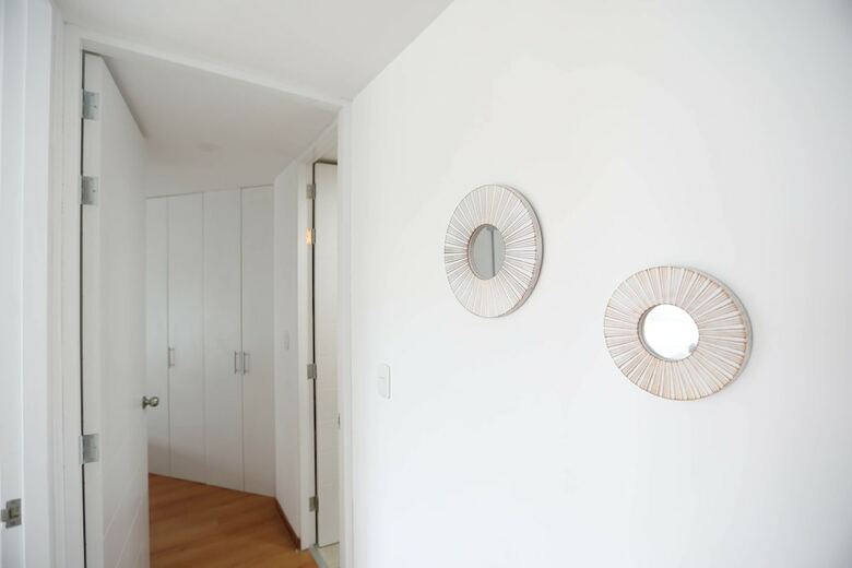 Apartamentos Hermoso Dpto Ubicado En El Centro de Miraflores