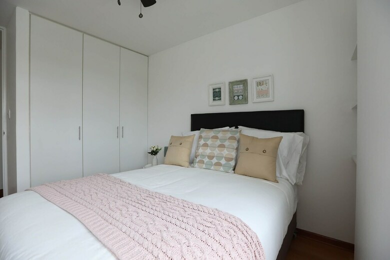 Apartamentos Hermoso Dpto Ubicado En El Centro de Miraflores
