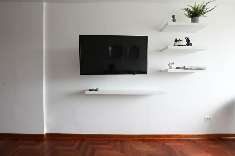 Apartamentos Hermoso Dpto Ubicado En El Centro de Miraflores