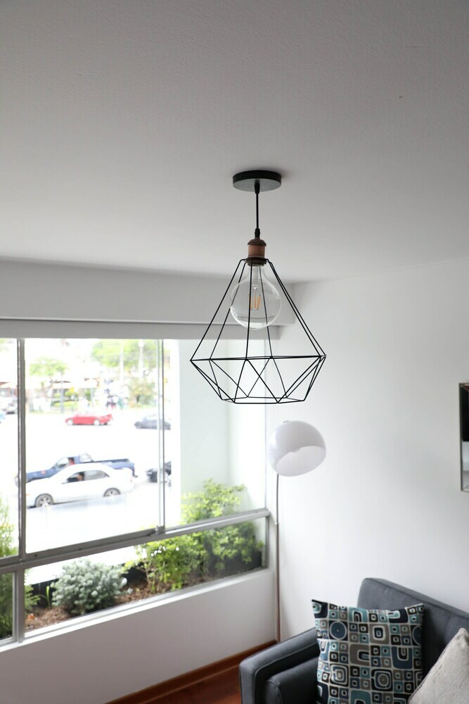 Apartamentos Hermoso Dpto Ubicado En El Centro de Miraflores