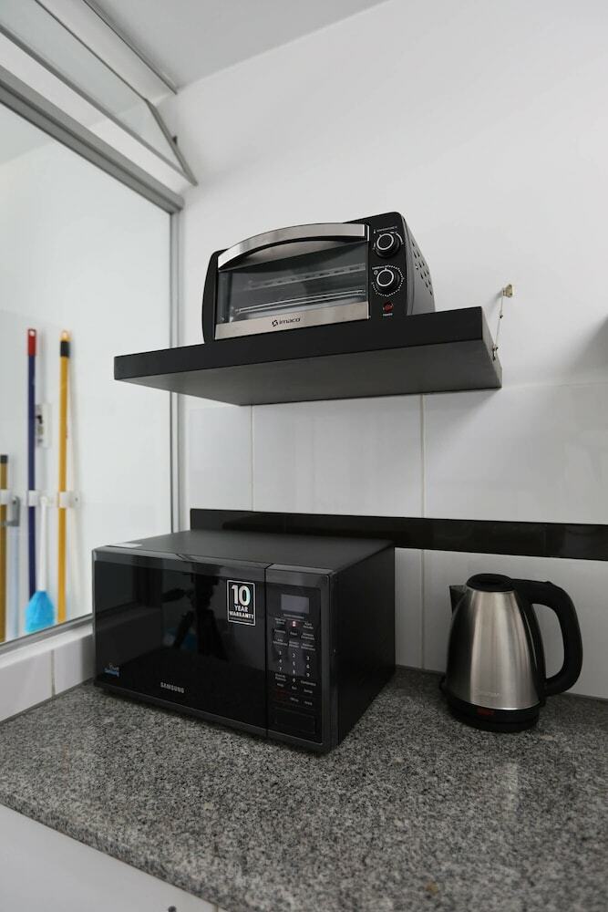 Apartamentos Hermoso Dpto Ubicado En El Centro de Miraflores