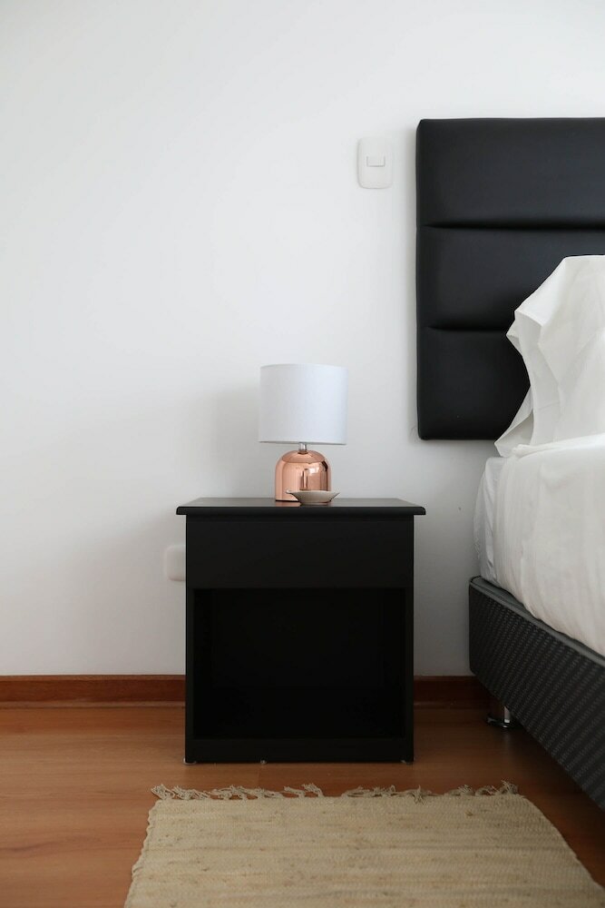 Apartamentos Hermoso Dpto Ubicado En El Centro de Miraflores