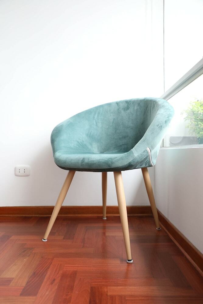 Apartamentos Hermoso Dpto Ubicado En El Centro de Miraflores