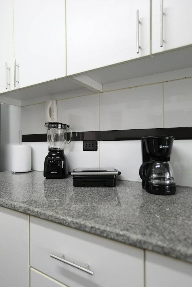 Apartamentos Hermoso Dpto Ubicado En El Centro de Miraflores