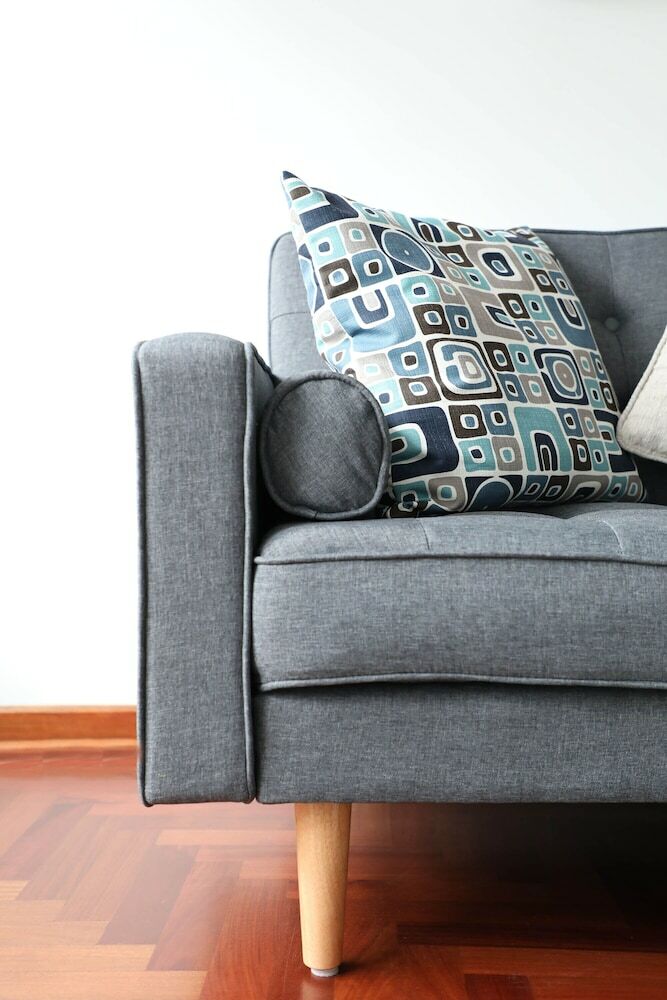 Apartamentos Hermoso Dpto Ubicado En El Centro de Miraflores