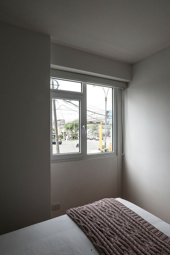 Apartamentos Hermoso Dpto Ubicado En El Centro de Miraflores
