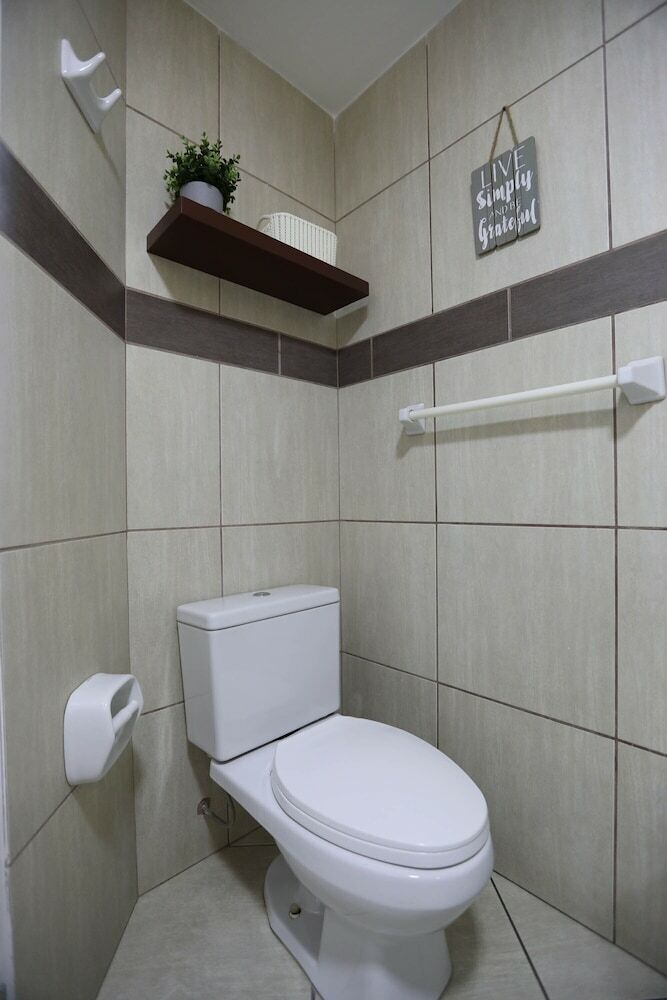 Apartamentos Hermoso Dpto Ubicado En El Centro de Miraflores