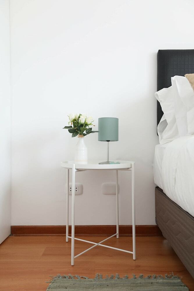 Apartamentos Hermoso Dpto Ubicado En El Centro de Miraflores