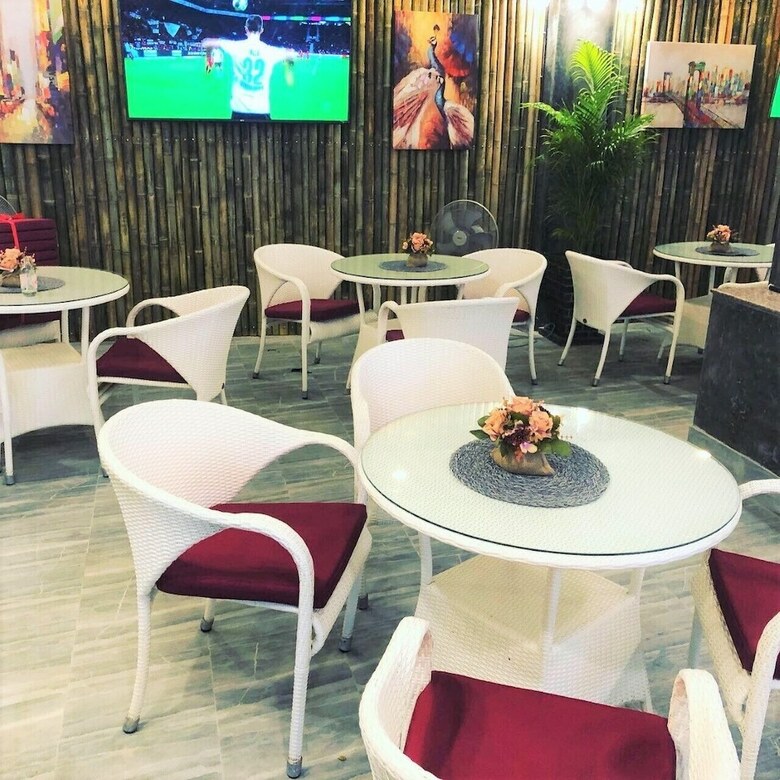 Tosino Hotel