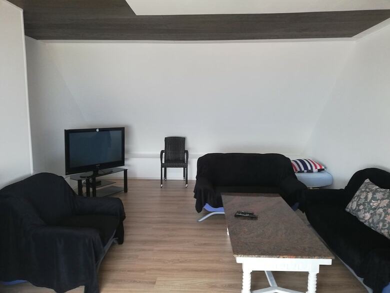 Apartamento Villa Elit