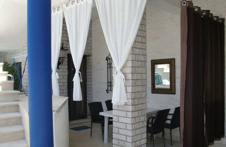 Apartamento Villa Elit