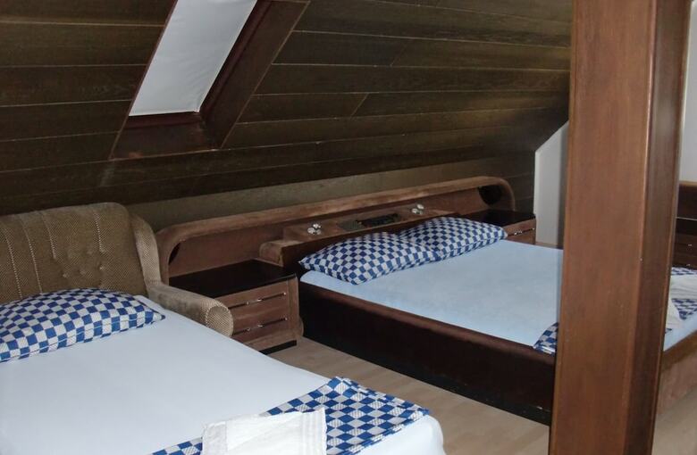 Apartamento Villa Elit