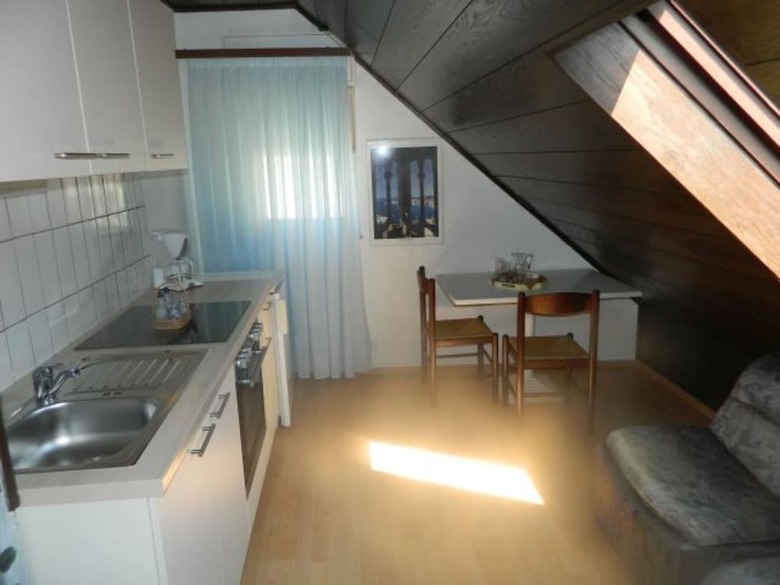 Apartamento Villa Elit