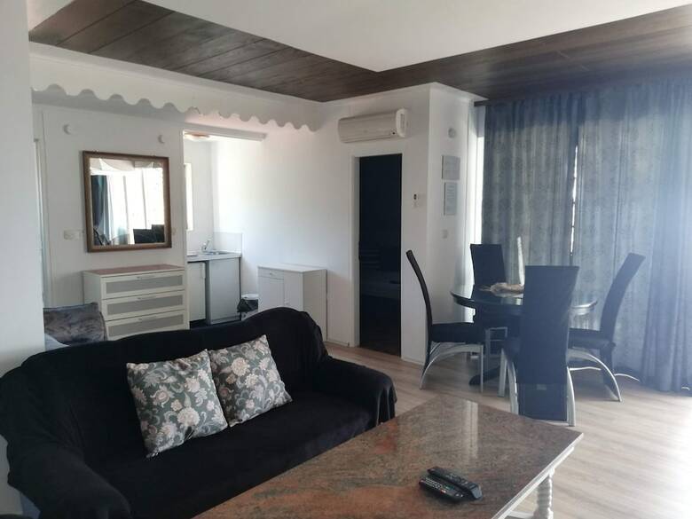 Apartamento Villa Elit