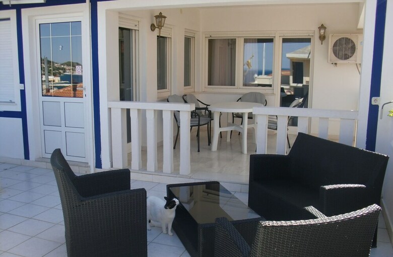 Apartamento Villa Elit