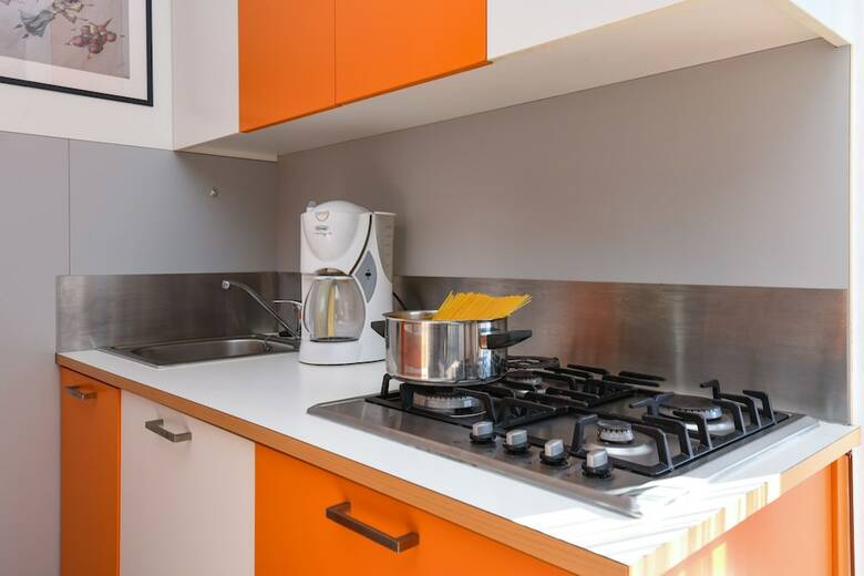 Apartamento Gardagate - La Portella