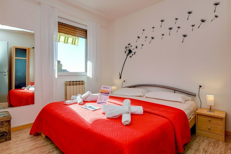 Apartamento Gardagate - La Portella