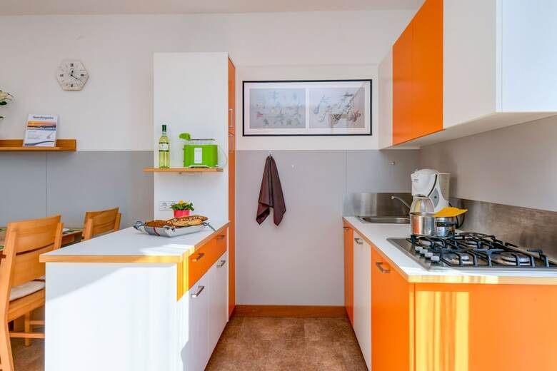 Apartamento Gardagate - La Portella