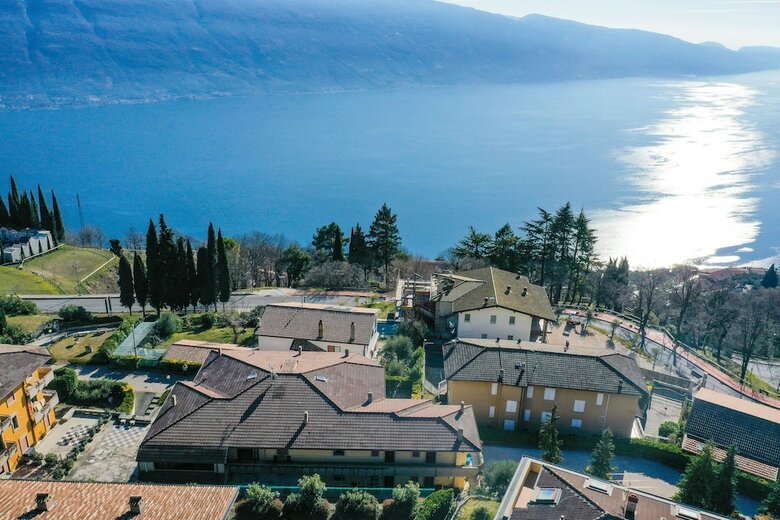 Apartamento Gardagate - La Portella