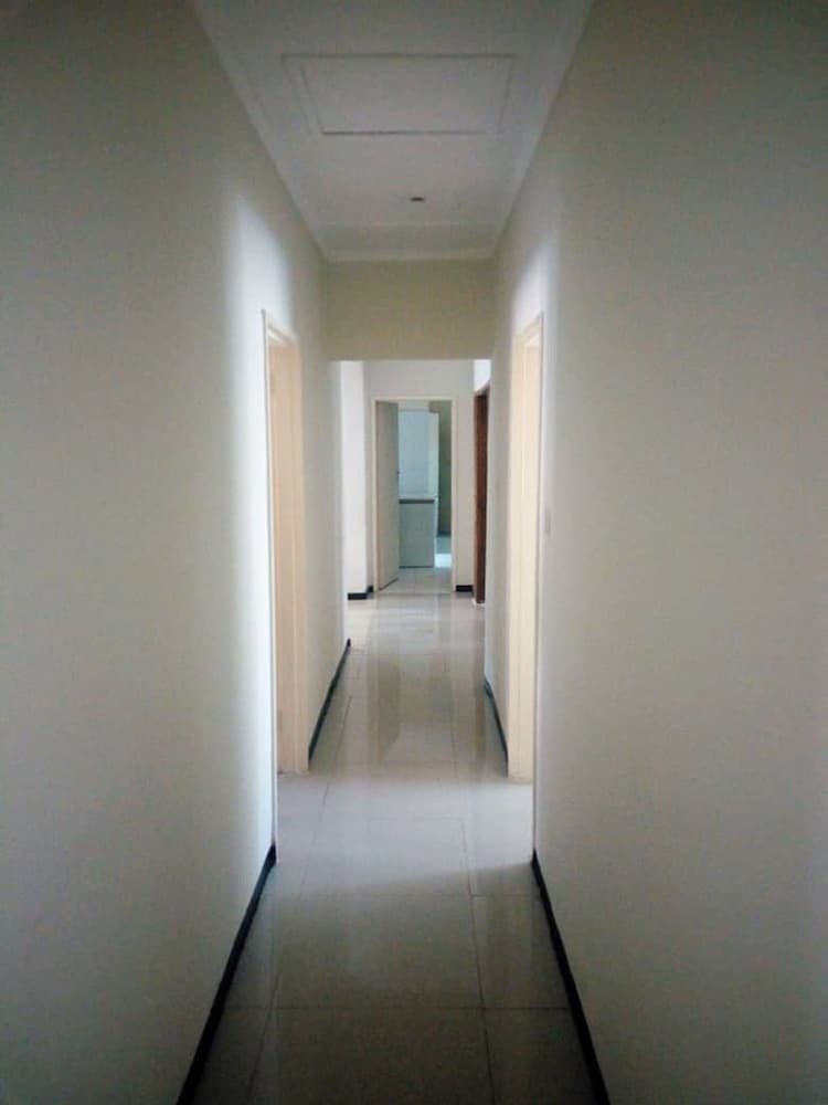 Hotel Jedidiah Guest House