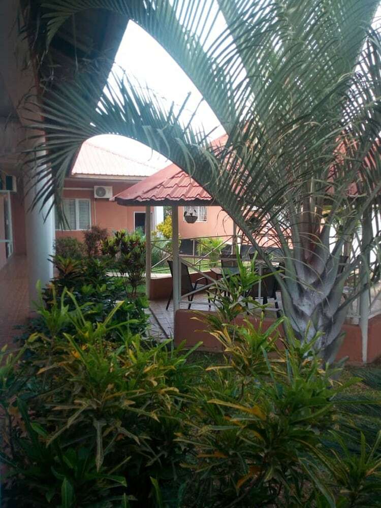 Hotel Jedidiah Guest House
