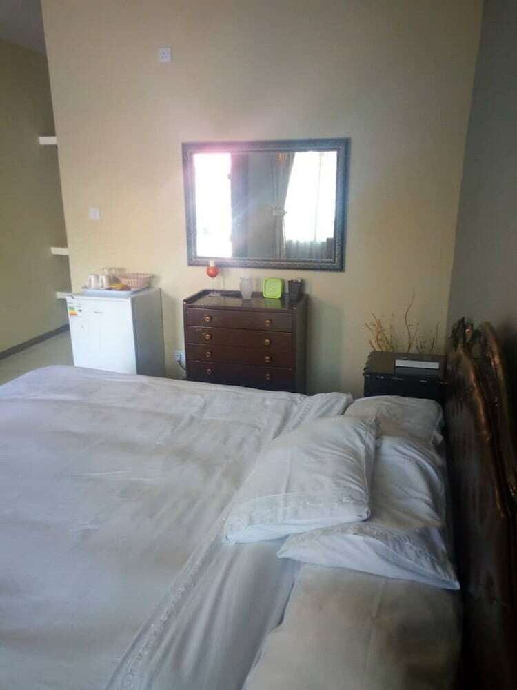 Hotel Jedidiah Guest House