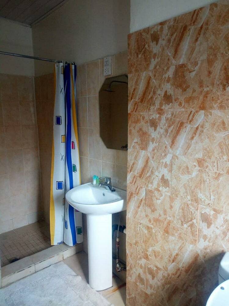 Hotel Jedidiah Guest House