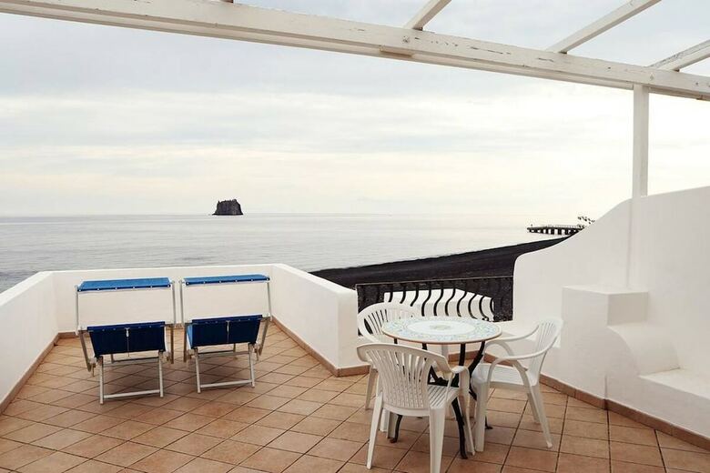 La Sirenetta Park Hotel
