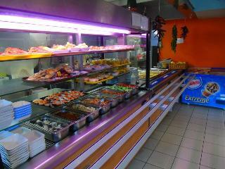 Hostal Cis De Champagne - Hostel