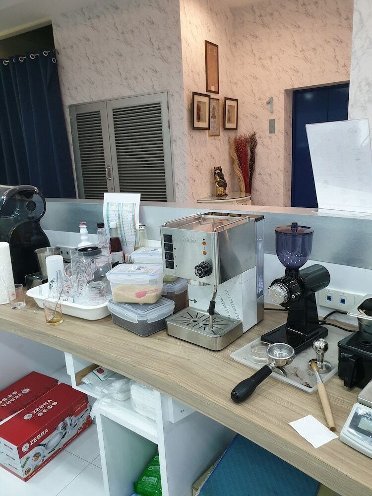S4u Office & Hotel