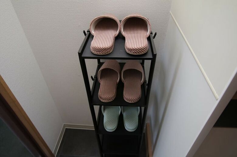 Daikokucho Apartment Dg