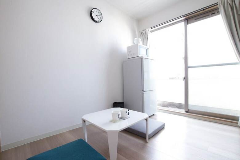 Daikokucho Apartment Dg