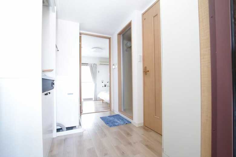 Daikokucho Apartment Dg