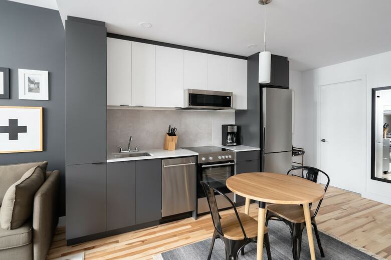 Apartamento Sonder Victoria Suites