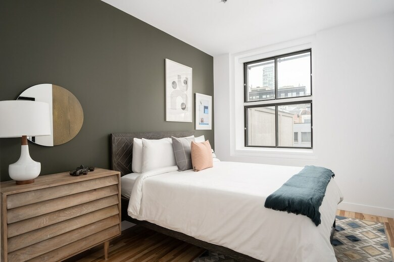 Apartamento Sonder Victoria Suites