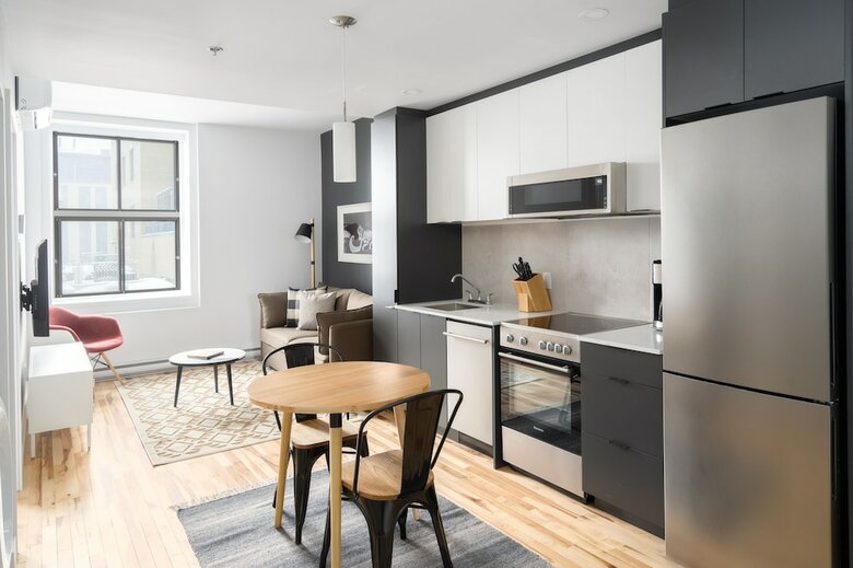 Apartamento Sonder Victoria Suites